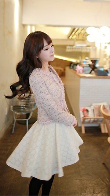 Magandang babae Kim Shin-young 360 640 beauty mobile phone... .37091.jpg