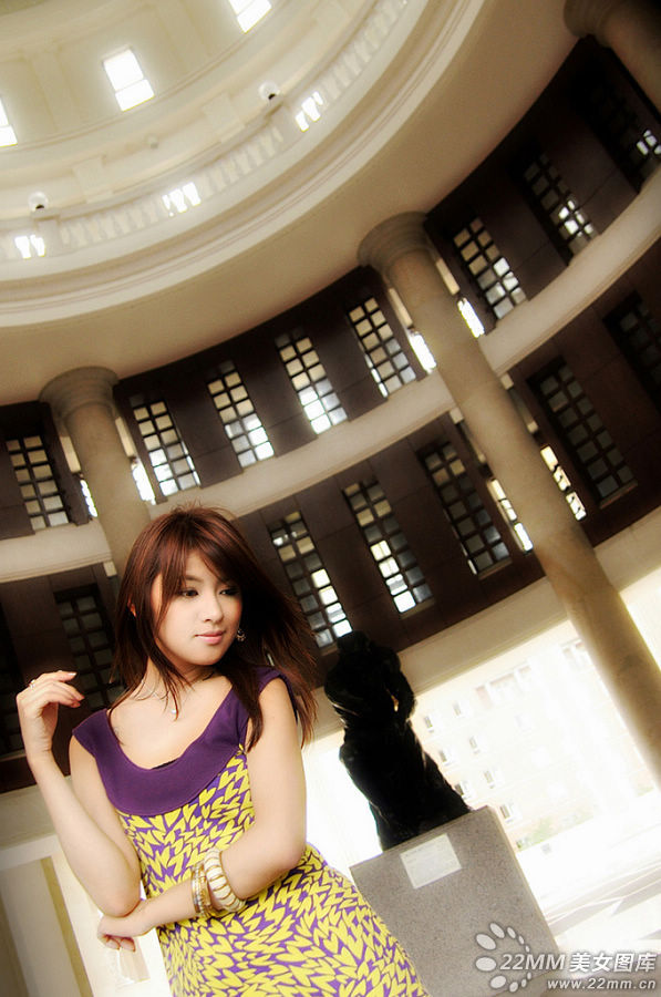 Campus Love-Ping-cool beauty.33011.jpg