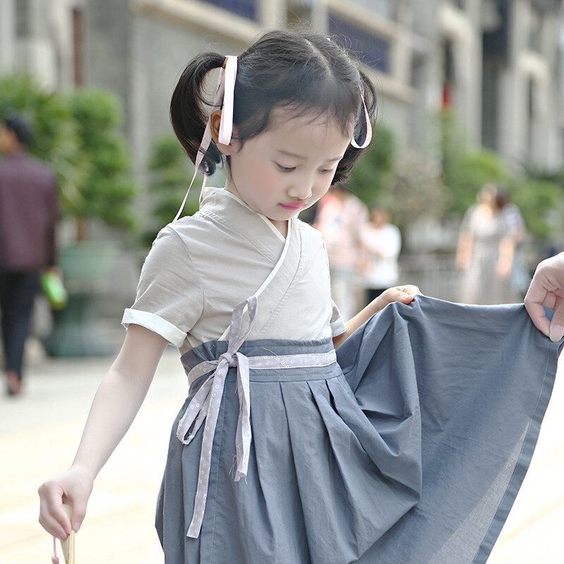 可爱美丽 飘逸 改良 休闲 古风淑女 汉服 (326).jpg