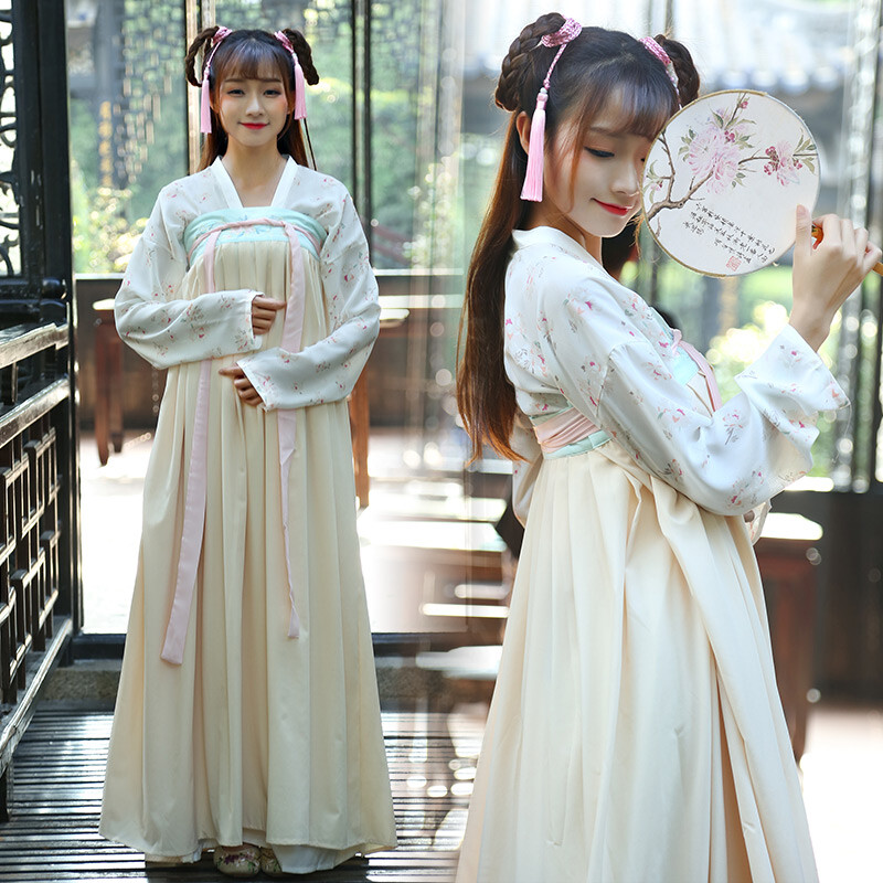 可爱美丽 飘逸 改良 休闲 古风淑女 汉服 (336).jpg